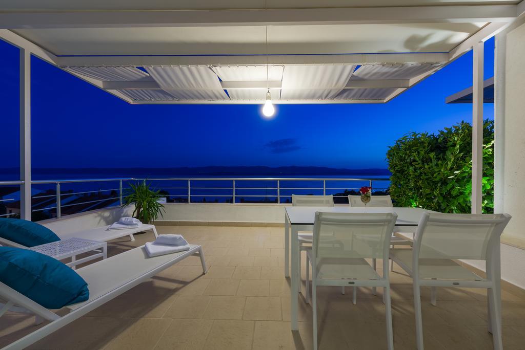 Apartments Villa Azzurra Bol Kamer foto