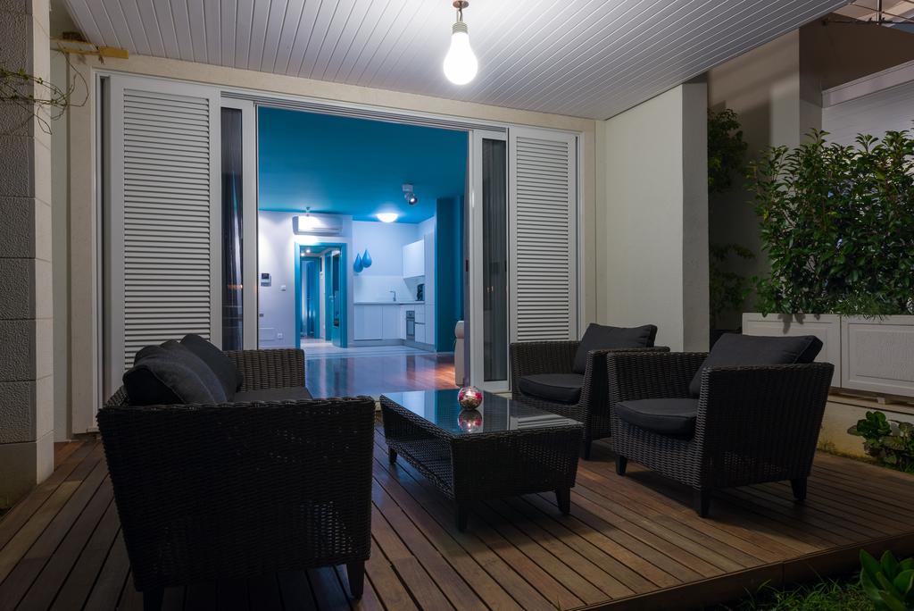Apartments Villa Azzurra Bol Kamer foto